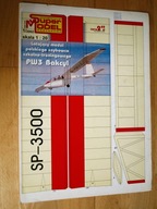 Super Model 1/2002 PW3 BAKCYL