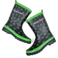 KALOSZE GUMOWCE STAR ROZM. 34.5__