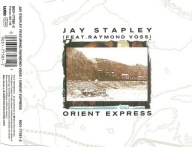 Jay Stapley Feat. Raymond Voss - Orient Express