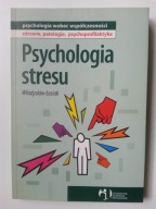 Psychologia stresu , ŁOSIAK
