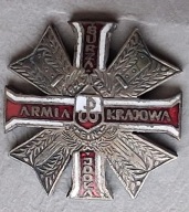 Korpus Kielecki AK "JODŁA"