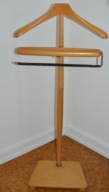 WIESZAK KAMERDYNER DESIGN DUNSKI 60s