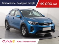 Kia Stonic 1.0 T-GDI, Salon Polska, 1. Właściciel