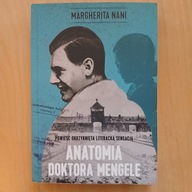 Margherita Nani - Anatomia doktora Mengele