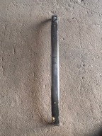 zderzak przedni chromowany do 126p malucha stary typ przod