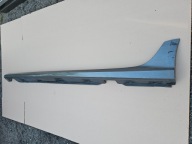 Listwa nakładka progowa lewa AUDI A6 C7 4G0 LIFT