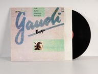 GAUDI "THE ALAN PARSONS PROJECT" LP