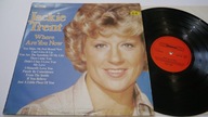 JACKIE TRENT Where Are You Now