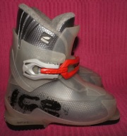 ICE JUNIOR opti grip - BUTY NARCIARSKIE 32; 200mm