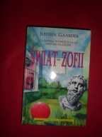 Jostein Gaarder - Świat Zofii Cudowna podróż w głąb historii filozofii
