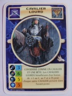 Cavalier Lourd FRA DOOM TROOPER