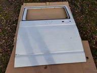 VW Transporter T5 drzwi prawe przesuwne boczne