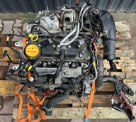 Silnik Kompletny 1,0 Tce H4D E470 Dacia Sandero Logan III Renault Clio V