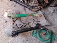 Cięgno WAHACZ KOSZ HAMULEC URAL