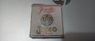 Papierosy JUNO 6 szt Wermacht orzełek