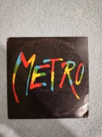 Metro musical gazeta wyborcza [CD] K