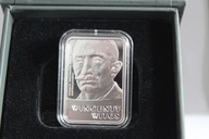 10 złotych - Stulecie odzyskania niepodległości - Wincenty Witos