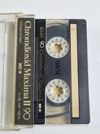 BASF CHROMDIOXID MAXIMA II 90