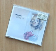 Madonna American Pie CD