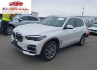 BMW X5 XDrive40I 2022 3.0 Benzyna 335KM