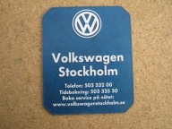 Volkswagen Passat Golf Skrobaczka Oryginał