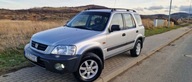 Honda CR-V 2.0i 147KM Automat 4x4 Klima 2 kpl. Kol 2.0 Benzyna 147KM