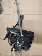 FORD MONDEO MK4 FL IV 4 LIFT KOMBI ZAMEK LEWY TYŁ 6M2A-R26413-BC