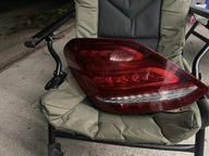 Mercedes-Benz OE A2059062002 lewa lampa tylna W205