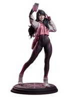 Figurka 3D CA 3D Studios - Marvel - Spider girl - 16K- 1:6-POMALOWANA-