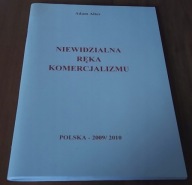 Niewidzialna ręka komercjalizmu Adam Alter
