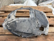 NADKOLE LEWE PRZEDNIA CZĘŚĆ BMW 3GT F34 51717288909/7288909/7288911