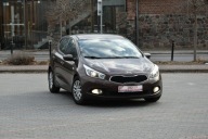 Kia Cee'd 1.6 BENZYNA 135KM 2012r. Salon Klima