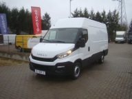 IVECO DAILY 35 S 15 L3 H2 3.60M KLIMATRONIC 3.5T NA HAKU SPROWADZONY