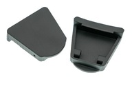 2x Klips, zapięcie do czekoladziarki, podgrzewacza Royal Catering– 3DSN