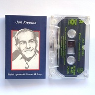Jan Kiepura – Pieśni I Piosenki Filmowe