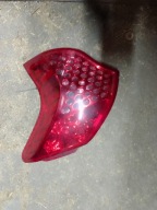 LAMPA PRAWA TYLNA PEUGEOT 3008 9683460780