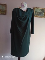 COS SUKIENKA swobodna z kieszeniami 36