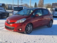 TOYOTA YARIS EXECUTIVE! Wkrótce w ofercie!