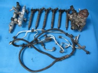 UKŁAD PALIWOWY KPL. AUDI 059130277CD 0445010677