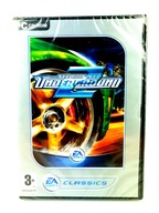 Need for Speed Underground 2 - wydanie PL PC