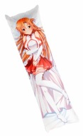 Poszewka dakimakura Asuna - Sword art Online Yuuki Asuna body pillow anime