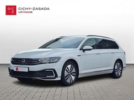 Volkswagen Passat Variant GTE ASO 1.4TSI 218KM bezwyp. pakiety AppConnect