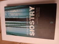 Książka. Aukcja charytatywna. Siostry