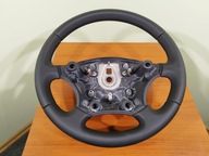 Kierownica obszyta regenerowana Iveco Daily 2006 -