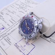 Wostok_Amfibia KADET__ NOS 1989r