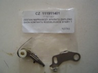 Przerywacz aparatu zapł. St.typ Skoda 105, oryg.