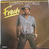 Sophia George – Fresh