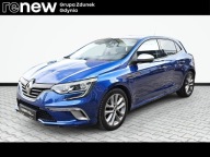Renault Megane GT LINE, Polski Salon, 88 tyś km