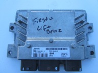 Sterownik komputer silnika Ford FIESTA C1BG-12A650-BF
