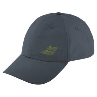Babolat czapeczka z daszkiemaero perf cap grey areo